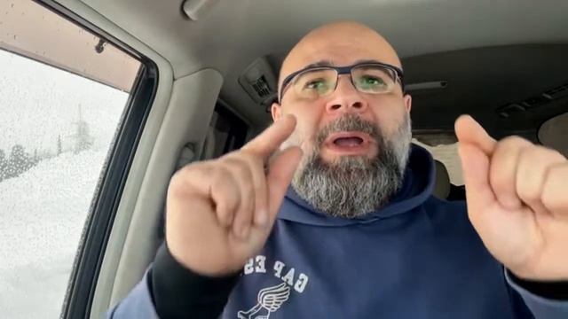 Молитва не есть цель. Цель - создать отношения с Богом - Артур Гукасян смотреть онлайн