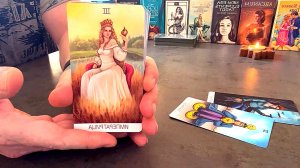 ✅ Изменились ли его чувства к вам? Есть ли намерения к вам?