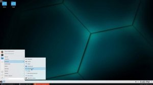 OpenSUSE Tumbleweed Install and Review KDE edition