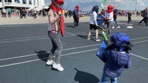 Спорт - это жизнь!