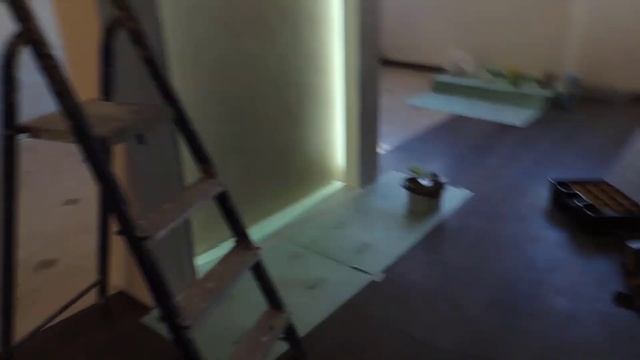 Установка перфоуголков и подключение светодиодной подсветки смотреть онлайн