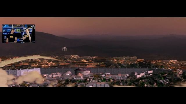 Artefakt: Jade Empire + Datadisk: Astérix and the Secret Mission смотреть онлайн