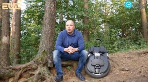 INMOTION V11 - 600km обзор. Финал.