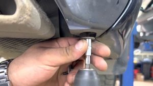 Как установить обвес m performance на BMW G30??