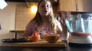 Сок из грейпфрута. Готовим сами.???