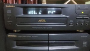 Technics se-ch510 (01942599186)