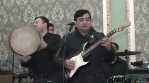 Шамси Аноркулов 2017   Шашмаком