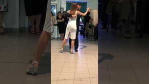 Andrea Vighi y Chiara Benati - Milonga para as Missoes