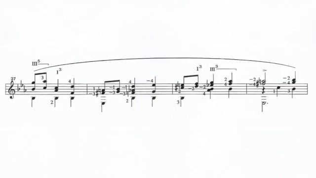 Chopin: Mazurka Op 33 No 3 смотреть онлайн