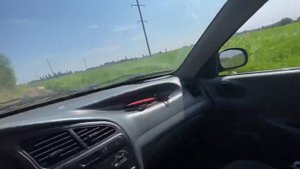 Краткий обзор Chevrolet lanos 2007.