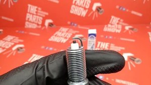 Mopar - Свеча зажигания Jeep Grand Cherokee, Dodge Durango 5.7/6.1. Меняем свечи и катушки вместе!