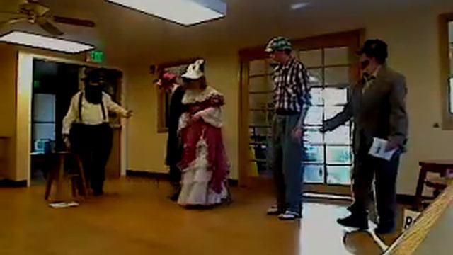 "The Dollar" by David Pinski pt 3 of 3 смотреть онлайн