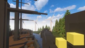 Lego Pirate Ship Crashes (sink) | Teardown