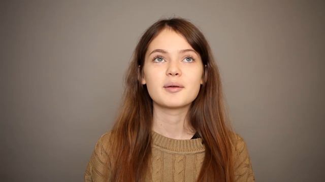 Евангелина Дуликова 15 лет