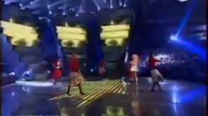 Тина Кароль Евровид