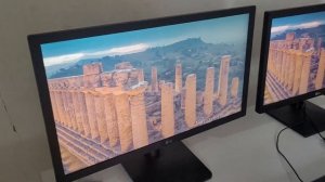 Monitor LG 22MP410 - 21.5 polegadas - 75HZ - O mais barato do mercado!