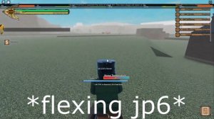 Roblox SBR.. [YBA]