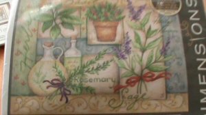 Рукодельные покупки и подарки