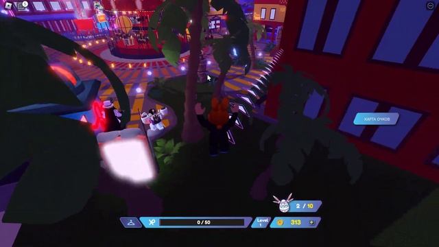 Как получить Боро наушники Новая бесплатная вещь в роблокс смотреть онлайн