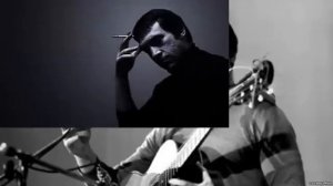 Высоцкий "Жил я славно в первой трети"