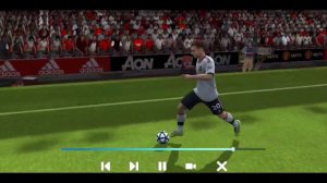 [PREVIEW] OLD TRAFFORD, NEW❗Stadium Update. Cameraman,Photographer | FIFA16 MOBILE