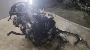 Двигатель RF-5C 2,0 TDI Mazda 6 MPV в наличие