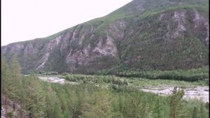 Отдых на курорте Алла, Бурятия с Жассо тур