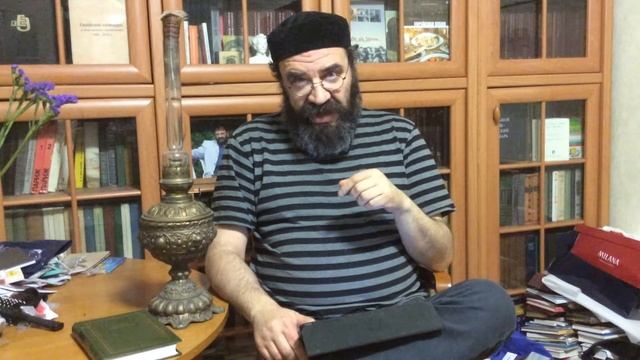 Самуил Маршак "Сказка про царя и про сапожника"