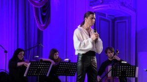 Ростислав Колпаков. What Is A Youth.mp4