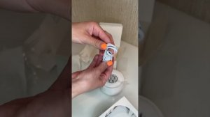 Портативный стерилизатор для фруктов и овощей Xiaomi You Ban Portable Fruit and Vegetable Purifier