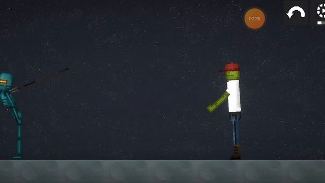 фильм„роботы“ 1  часть