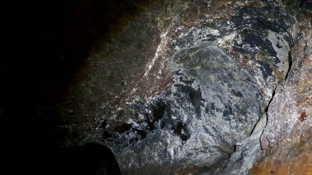 Водопады Байдарской долины и пещера Сюндюрлю