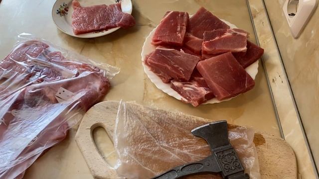 КАК СЭКОНОМИТЬ ДЕНЬГИ ЗАГОТОВКИ ПОЛУФАБРИКАТОВ В МОРОЗИЛКУ | зразы с грибами, куриные рулетики