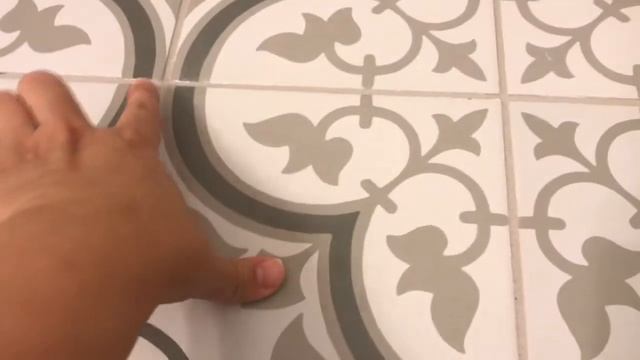 Плитка,первый раз своими руками??? смотреть онлайн