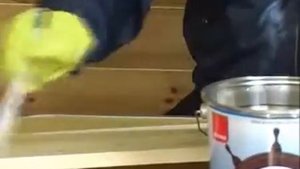 Neomid Yacht   Лак яхтный ТЕХНОЛОГИЯ ПРИМЕНЕНИЯ