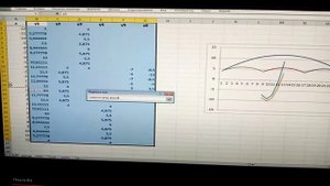 Работа с графическими изображениями в MS EXCEL
