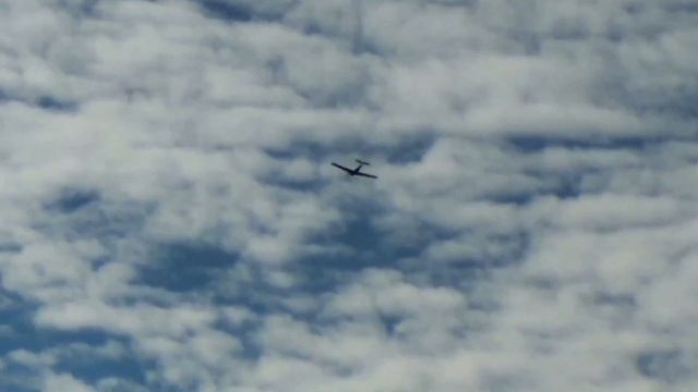 Messerschmitt d’en Tomàs al ARC Sant Cugat смотреть онлайн