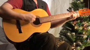 Обзор звука, Гитара - Т.И.М