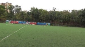 СКА-2005 4:0 ДЮСШ им. Ялтыряна Первенство Ростовской области 11.9.2022 16:45