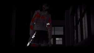 School girls simulator - The zombie song : stephanie mabey