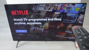 LG 49SM8050 NanoCell 4K TV - Unboxing and Review