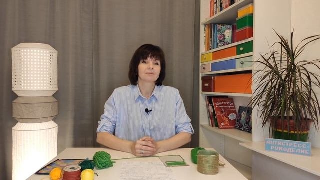 Простой способ снять стресс. Отслеживаем напряжение в теле