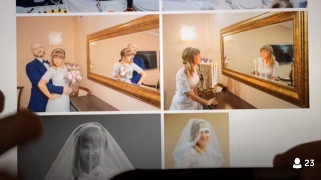 №86 Свадебное кунг-фу от Кондратенкова или все тот же жесткий разбор ваших фото! смотреть онлайн