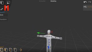 как сделать человека prisma 3d (в 2024)