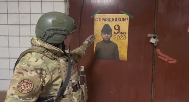 Мы продолжаем ждать боеприпасы