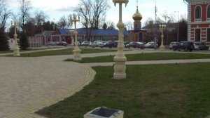Станица Полтавская, Краснодарский край.