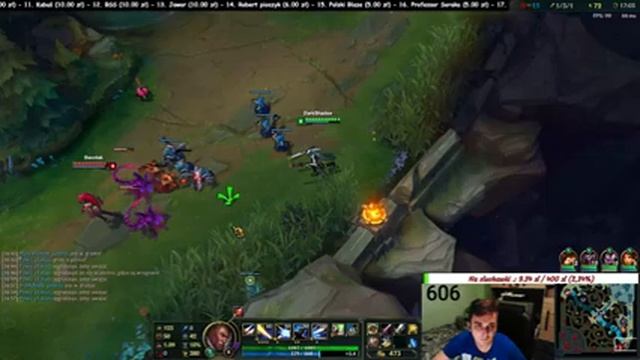 #55 Live Liga legend (Czytaj Opis) смотреть онлайн