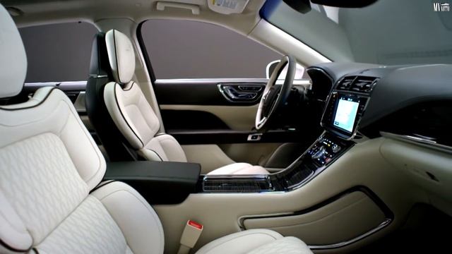 2022 New Lincoln Continental Full Review смотреть онлайн