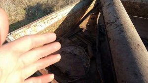 МЕГА УГОЛОК, ЧУТЬ НЕ КРЯКНУЛ С НЕГО)!!! МЕТАЛО КОП.