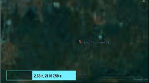 Топ 10 странных мест на Google Maps.